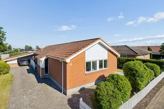 Villa på Karlsvej 22, 9800 Hjørring