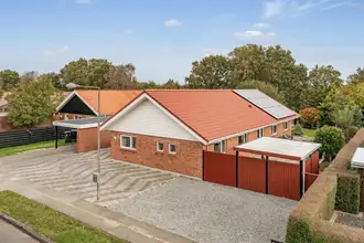 Villa på Blomstervangen 33, 6800 Varde