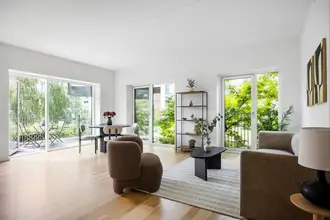 Ejerlejlighed på Oldenborggade 20, th., 2300 København S