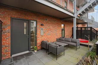 Ejerlejlighed på Rosen 38, 4300 Holbæk