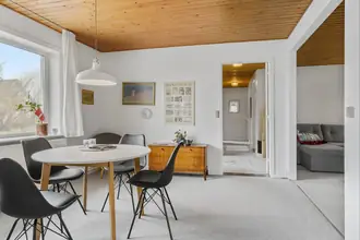 Villa på Stenbjerg Kirke Vej 35, Stenbjerg, 7752 Snedsted