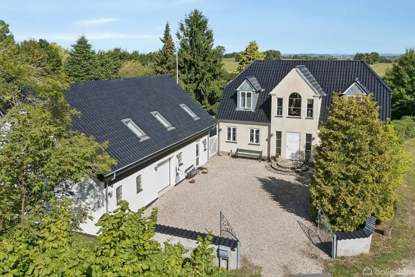 Villa på Dyrlevvej 14, 4720 Præstø