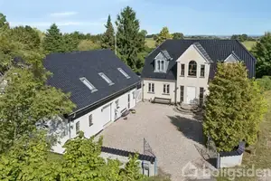 Villa på Dyrlevvej 14, 4720 Præstø