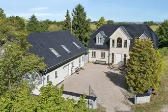 Villa på Dyrlevvej 14, 4720 Præstø