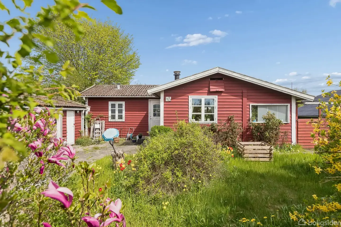 Villa på Doorn Alle 43, 2791 Dragør