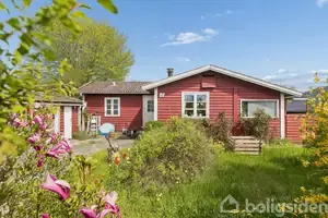 Villa på Doorn Alle 43, 2791 Dragør
