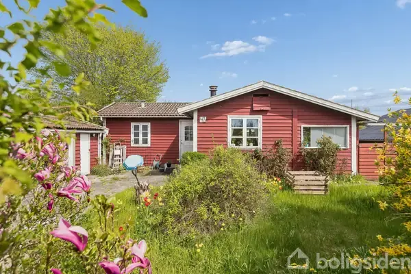Villa på Doorn Alle 43, 2791 Dragør