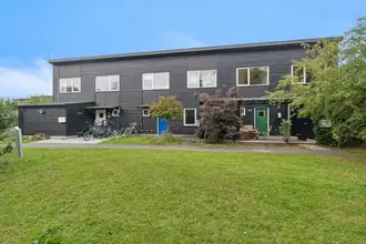 Rækkehus på Tønsbergvej 172, Himmelev, 4000 Roskilde