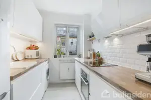 Ejerlejlighed på Strandlodsvej 14, st. tv., 2300 København S