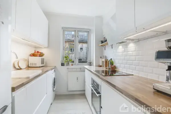 Ejerlejlighed på Strandlodsvej 14, st. tv., 2300 København S
