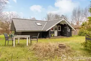 Fritidsbolig på Agerkær 25, 3250 Gilleleje