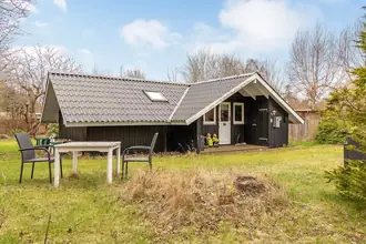 Fritidshus på Agerkær 25, Udsholt, 3250 Gilleleje