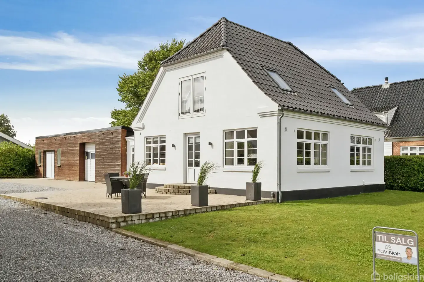 Villa på Varnæsvej 748, 6200 Aabenraa