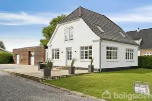 Villa på Varnæsvej 748, 6200 Aabenraa