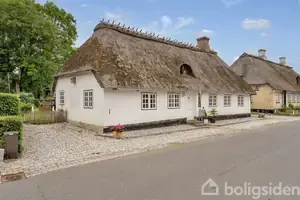 Villa på Smedegade 13, 6440 Augustenborg