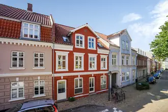 Villa på Thorsgade 23, 5000 Odense C