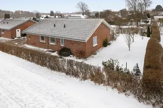 Ejerlejlighed på Holbergsvej 4B, 7430 Ikast