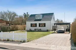 Villa på Dagebøl Alle 7, 2770 Kastrup