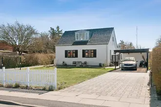 Villa på Dagebøl Alle 7, 2770 Kastrup