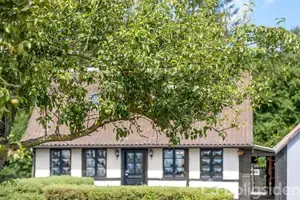 Villa på Pebringevej 12, 4653 Karise