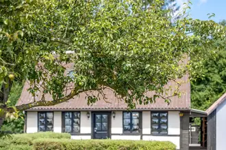 Villa på Pebringevej 12, 4653 Karise