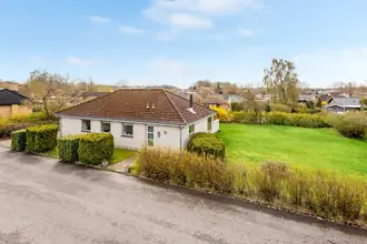 Villa på Mosevænget 15, Genner, 6230 Rødekro