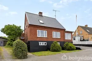 Villa på Ndr. Strandvej 49, 3770 Allinge