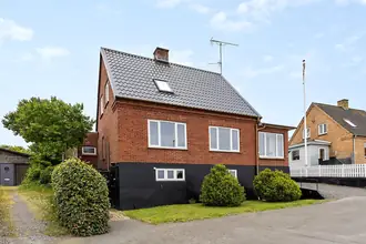 Villa på Ndr. Strandvej 49, Tejn, 3770 Allinge