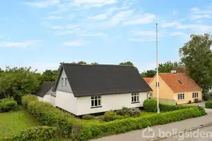 Villa på Nibevej 140, 9200 Aalborg SV