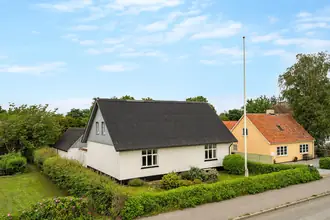 Villa på Nibevej 140, 9200 Aalborg SV