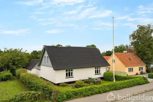Villa på Nibevej 140, 9200 Aalborg SV