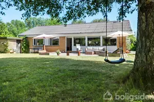 Villa på Janesvej 13, 2680 Solrød Strand