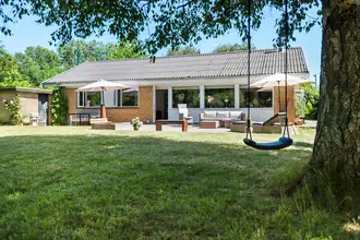 Villa på Janesvej 13, 2680 Solrød Strand