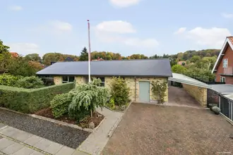 Villa på Borgbjergalle 22, 8300 Odder
