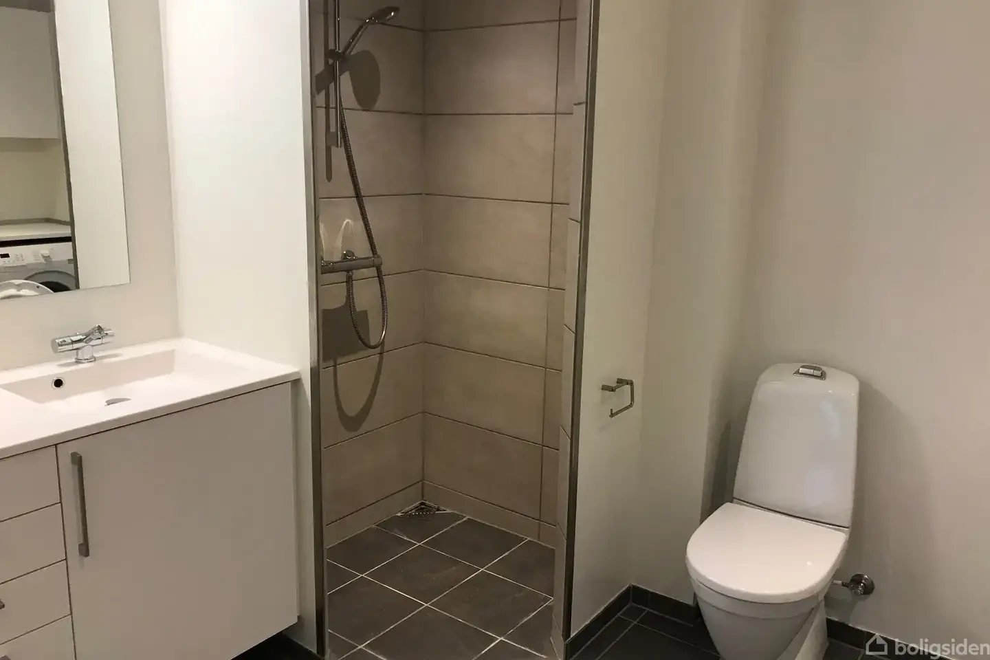 Ejerlejlighed på Kanslergade 24, 1. 2., 5000 Odense C