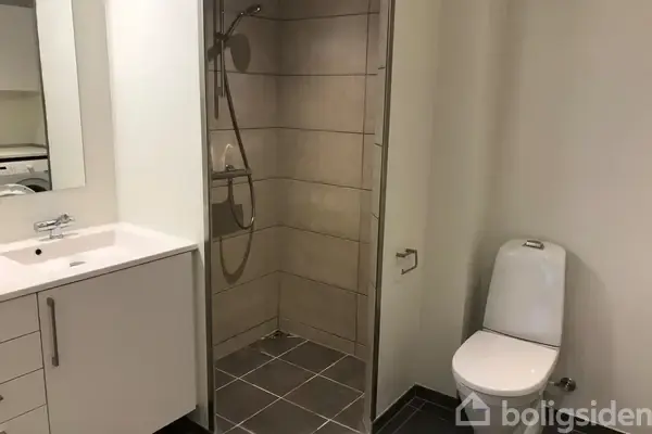 Ejerlejlighed på Kanslergade 24, 1. 2., 5000 Odense C