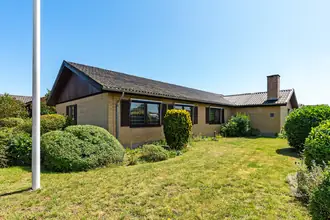 Villa på Lokesvej 15, 4220 Korsør