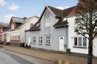 Villa på Storegade 55, 6880 Tarm