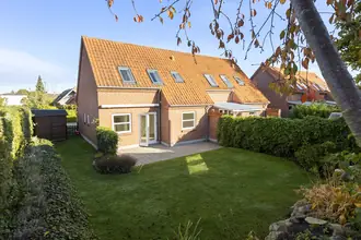 Rækkehus på Pantholm 11H, 4200 Slagelse