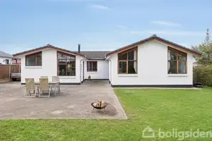 Villa på Palleshøj 9, 7400 Herning