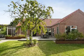 Villa på Humlehusvænget 5, Skejby, 8200 Aarhus N