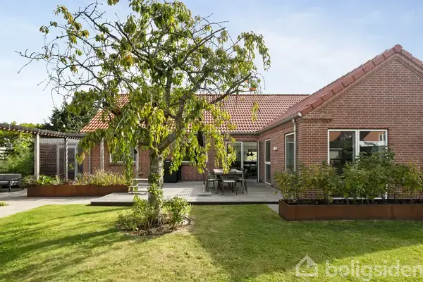 Villa på Humlehusvænget 5, 8200 Aarhus N