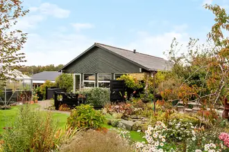 Villa på Præstebakken 23, 9830 Tårs