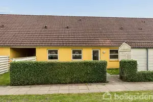 Andelsbolig på Vimmelsbækløkken 53, 5270 Odense N
