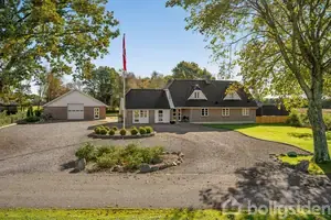 Villa på Hedemarksvej 2, 6740 Bramming