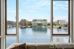 Ejerlejlighed på Peter Holms Vej 17, st. 3., 2450 København SV