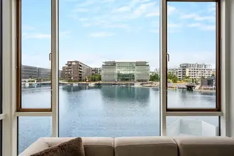 Ejerlejlighed på Peter Holms Vej 17, 3., 2450 København SV