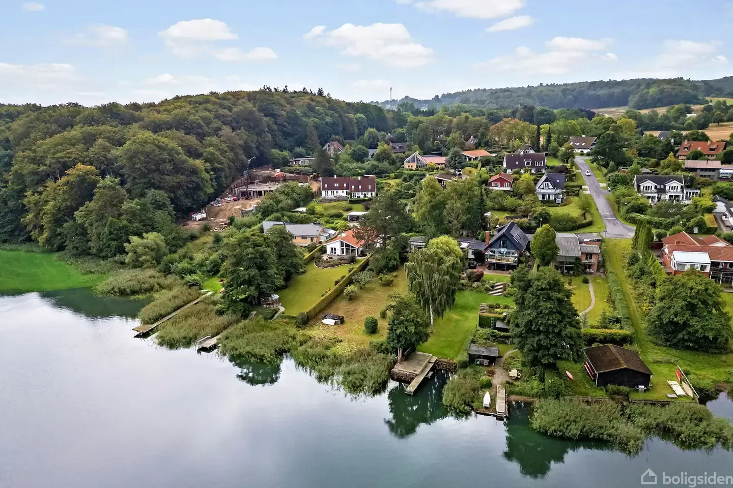 Villa på Carl Plougs Vej 67, 3460 Birkerød