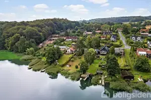 Villa på Carl Plougs Vej 67, 3460 Birkerød