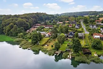 Villa på Carl Plougs Vej 67, 3460 Birkerød